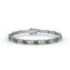 Fana Emerald And Diamond Pear Shape Bracelet 1 Fana Emerald And Diamond Pear Shape Bracelet -DIAMOND JEWELRY SHOP 0073a7ed 5f6a 4db3 90ef 61d3951d6dc8 1ITi3wA.jpg.800x800 q85 background