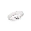 Christian Bauer White Gold Wedding Band 270600 -DIAMOND JEWELRY SHOP 0270600 01 cff47276 c79b 423e bb94 125b7783887b