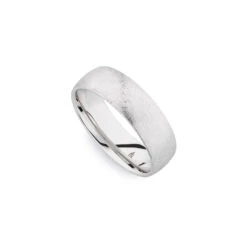 Christian Bauer Palladium Wedding Band 270602