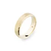 Christian Bauer Yellow Gold Wedding Band 274527 -DIAMOND JEWELRY SHOP 0274527 01