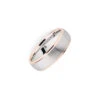 Christian Bauer Palladium Wedding Band 0274535 -DIAMOND JEWELRY SHOP 0274535 01