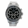 Rolex 116500LN Daytona Oystersteel 40mm (Pre-owned) 1 Rolex 116500LN Daytona Oystersteel 40mm (Pre-owned) -DIAMOND JEWELRY SHOP 1160 500LN 312104360Face CLEAN