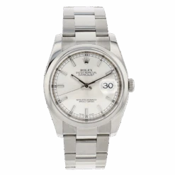 Rolex 116200 Datejust Oystersteel 36mm (Pre-owned)