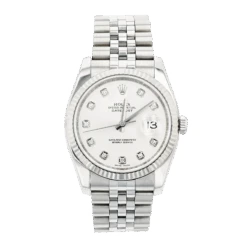 Rolex 116234 Datejust Oystersteel 36mm (Pre-owned)