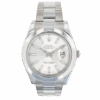 Rolex 116300 Datejust II Oystersteel 41mm (Pre-owned) -DIAMOND JEWELRY SHOP 116300 312105123Face CLEAN
