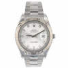 Rolex 116334 Datejust II Oystersteel 41mm (Pre-owned) 2 Rolex 116334 Datejust II Oystersteel 41mm (Pre-owned) -DIAMOND JEWELRY SHOP 116334 312103938Face CLEAN