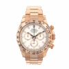 Rolex Daytona 116505 18K Everose Gold 40mm (Pre-owned) 2 Rolex Daytona 116505 18K Everose Gold 40mm (Pre-owned) -DIAMOND JEWELRY SHOP 116505 312104132Face CLEAN
