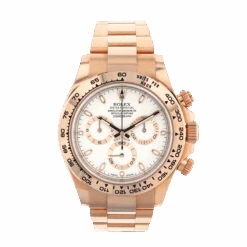 Rolex Daytona 116505 18K Everose Gold 40mm (Pre-owned)