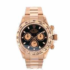 Rolex Daytona 116505 Everose Gold 40mm (Pre-owned)