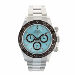 Rolex Daytona 116506 Platinum 40mm (Pre-owned)