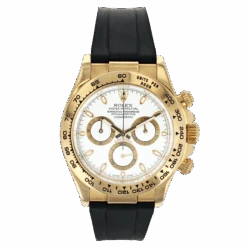 Rolex 116518 Daytona 18K Yellow Gold 40mm (Pre-owned)