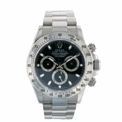 Rolex Daytona 116520 Oystersteel 40mm (Pre-owned)