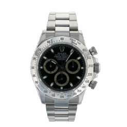 Rolex Daytona 116500 Oystersteel 40mm (Pre-owned)