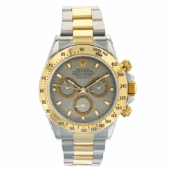 Rolex Daytona 116523 Cosmograph Daytona Rolesor Oystersteel & 18K Yellow Gold 40mm (Pre-owned)