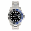 Rolex 116710BLNR GMT Master II Batman Oystersteel 40mm (Pre-owned) 1 Rolex 116710BLNR GMT Master II Batman Oystersteel 40mm (Pre-owned) -DIAMOND JEWELRY SHOP 116710 312103618Face CLEAN