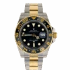 Rolex 116713LN GMT Master II Rolesor Oystersteel & 18k Yellow Gold 40mm (Pre-owned) 2 Rolex 116713LN GMT Master II Rolesor Oystersteel & 18k Yellow Gold 40mm (Pre-owned) -DIAMOND JEWELRY SHOP 116713ln 312105001Face CLEAN