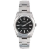 Rolex 124200 Oyster Perpetual Datejust Oystersteel 34mm (Pre-owned) 1 Rolex 124200 Oyster Perpetual Datejust Oystersteel 34mm (Pre-owned) -DIAMOND JEWELRY SHOP 124200 312105088Face CLEAN