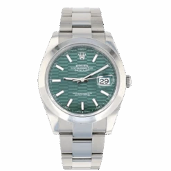 Rolex 126300 Datejust II Oystersteel 41mm (Pre-owned)