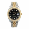 Rolex 126333 Datejust II Rolesor Oystersteel & 18K Yellow Gold 41mm (Pre-owned) 1 Rolex 126333 Datejust II Rolesor Oystersteel & 18K Yellow Gold 41mm (Pre-owned) -DIAMOND JEWELRY SHOP 126333 312105238FACE CLEAN