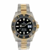 Rolex 126613LN Submariner Date Rolesor Oystersteel & 18K Yellow Gold 41mm (Pre-owned)