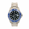 Rolex 126619LB Submariner Date "Cookie Monster" 18k White Gold 41mm (Pre-owned) 2 Rolex 126619LB Submariner Date "Cookie Monster" 18k White Gold 41mm (Pre-owned) -DIAMOND JEWELRY SHOP 126619LB 312104170FACE CLEAN