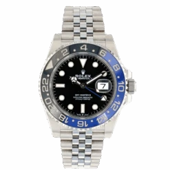 Rolex 126710BLNR GMT Master II ''Batman'' Stainless Steel 40mm (Pre-owned)