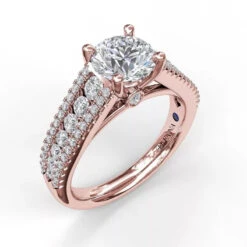 FANA Tapered Shared Prong Engagement Ring Setting 11 FANA Tapered Shared Prong Engagement Ring Setting -DIAMOND JEWELRY SHOP 13e5f22e 5315 4567 8f96 d7d75e7217dd nFQFYm5.jpg.800x800 q85 background