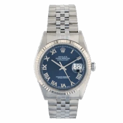 Rolex 16234 Datejust Oystersteel 36mm (Pre-owned)