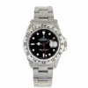 Rolex 16570 Explorer II Oystersteel 40mm (Pre-owned) 2 Rolex 16570 Explorer II Oystersteel 40mm (Pre-owned) -DIAMOND JEWELRY SHOP 16570 312104981Face CLEAN