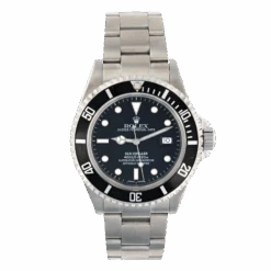Rolex 16600T Sea-Dweller Oystersteel 40mm (Pre-owned)