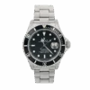 Rolex 16610 Submariner Date Oystersteel 40mm (Pre-owned) -DIAMOND JEWELRY SHOP 16610 312105254FACE CLEAN
