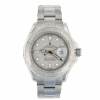 Rolex 16622 Yacht-Master Oystersteel & Platinum 40mm (Pre-owned)
