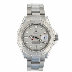 Rolex 16622 Yacht-Master Oystersteel & Platinum 40mm (Pre-owned)