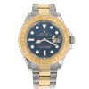 Rolex 16623 Yacht-Master Rolesor Oystersteel & 18K Yellow Gold 40mm (Pre-owned) -DIAMOND JEWELRY SHOP 16623 312104507Face CLEAN