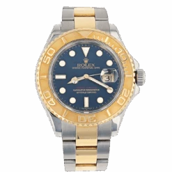 Rolex 16623 Yacht-Master Rolesor Oystersteel & 18K Yellow Gold 40mm (Pre-owned)
