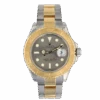 Rolex 16623 Yacht-Master Date Rolesor Oystersteel & 18K Yellow Gold 40mm (Pre-owned) -DIAMOND JEWELRY SHOP 16623 312104664Face CLEAN
