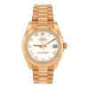 Rolex 178275 Datejust President 18K Everose Gold 31mm (Pre-owned) -DIAMOND JEWELRY SHOP 178275 312103408Face CLEAN
