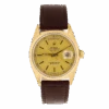 Rolex 18038 Day-Date Presidential 18k Yellow Gold 36mm (Pre-owned) 1 Rolex 18038 Day-Date Presidential 18k Yellow Gold 36mm (Pre-owned) -DIAMOND JEWELRY SHOP 18038 312104009Face CLEAN