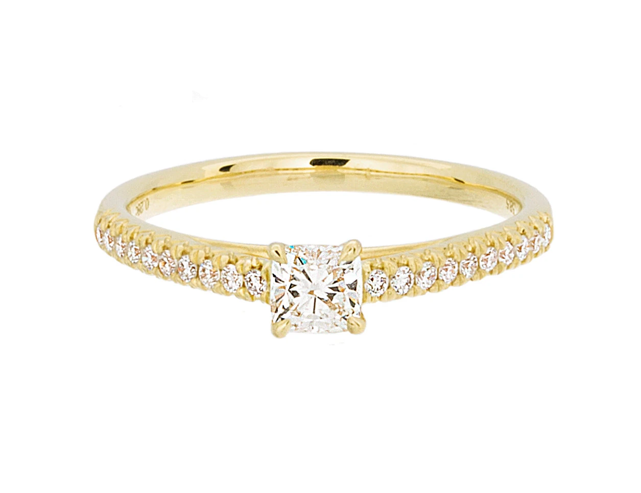 Complete Yellow Gold 3 Complete Yellow Gold