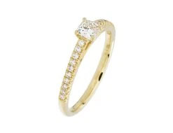 Complete Yellow Gold 7 Complete Yellow Gold -DIAMOND JEWELRY SHOP 2011183678 3