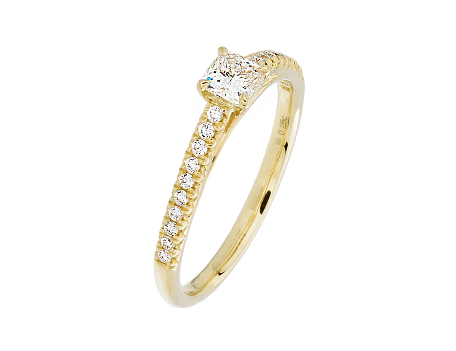 Complete Yellow Gold 5 Complete Yellow Gold - Image 3