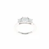 Three Stone Complete Engagement Ring (1.50CTW)
