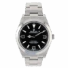 Rolex 214270 Explorer I Oystersteel 39mm (Pre-owned) 2 Rolex 214270 Explorer I Oystersteel 39mm (Pre-owned) -DIAMOND JEWELRY SHOP 214270 312104300Face CLEAN