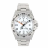Rolex 216570 Explorer II Oystersteel 42 Mm (Pre-owned) 2 Rolex 216570 Explorer II Oystersteel 42 Mm (Pre-owned) -DIAMOND JEWELRY SHOP 216570 312104002Face CLEAN