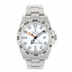 Rolex 216570 Explorer II Oystersteel 42 Mm (Pre-owned)