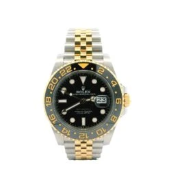 Rolex 126713GRNR GMT Master II (Pre-owned)