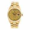 Rolex 18238 GTS Day-Date President (Pre-owned) -DIAMOND JEWELRY SHOP 218 01046