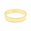 Estate Tiffany & Co. 18K Yellow Gold MilGrain Edged Bangle Bracelet 2 Estate Tiffany & Co. 18K Yellow Gold MilGrain Edged Bangle Bracelet -DIAMOND JEWELRY SHOP 222128644Top CLEAN