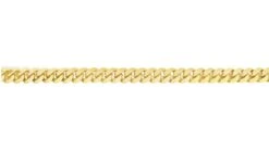 18K Solid Miami Cuban Link Bracelet 8 18K Solid Miami Cuban Link Bracelet -DIAMOND JEWELRY SHOP 222133102 2
