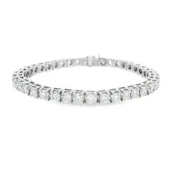 Diamond Tennis Bracelet